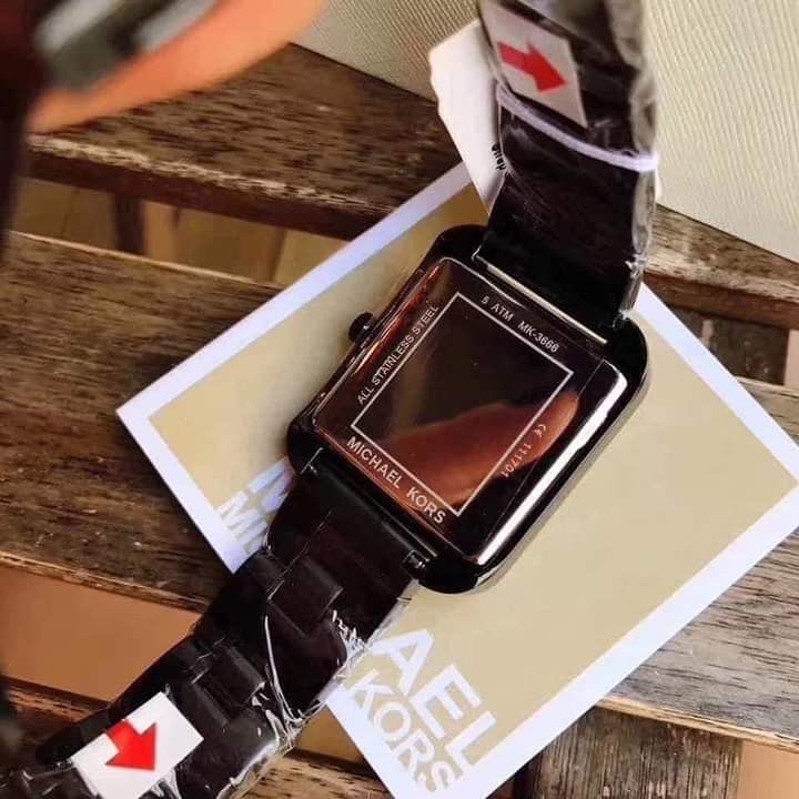 Michael kors online watch with iphone