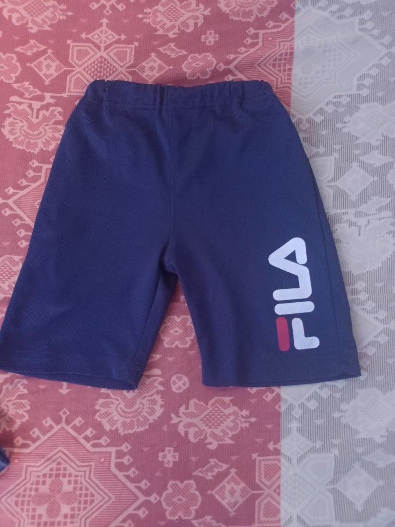 Branded shorts for kids (Category: Babies & Kids Fashion) located in Cavite. Submitted by kajm02 (Listing ID 1206097107, Image 3). Description: good as new..