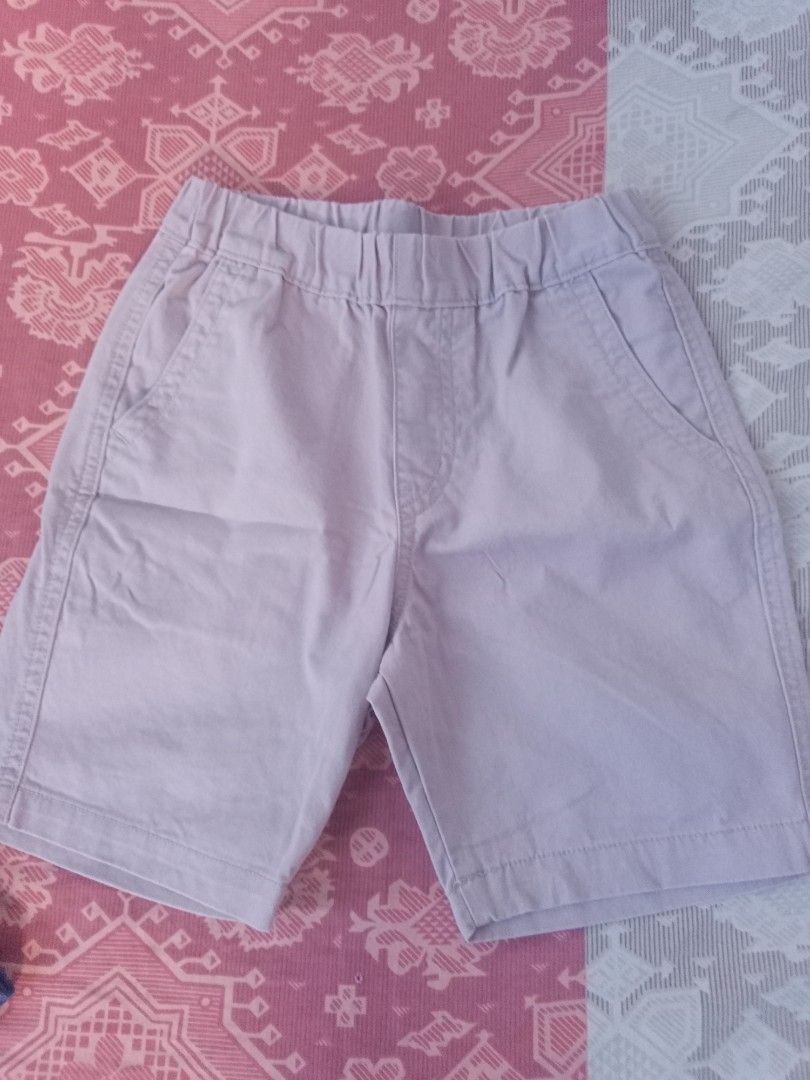 Branded shorts for kids (Category: Babies & Kids Fashion) located in Cavite. Submitted by kajm02 (Listing ID 1206097107, Image 2). Description: good as new..