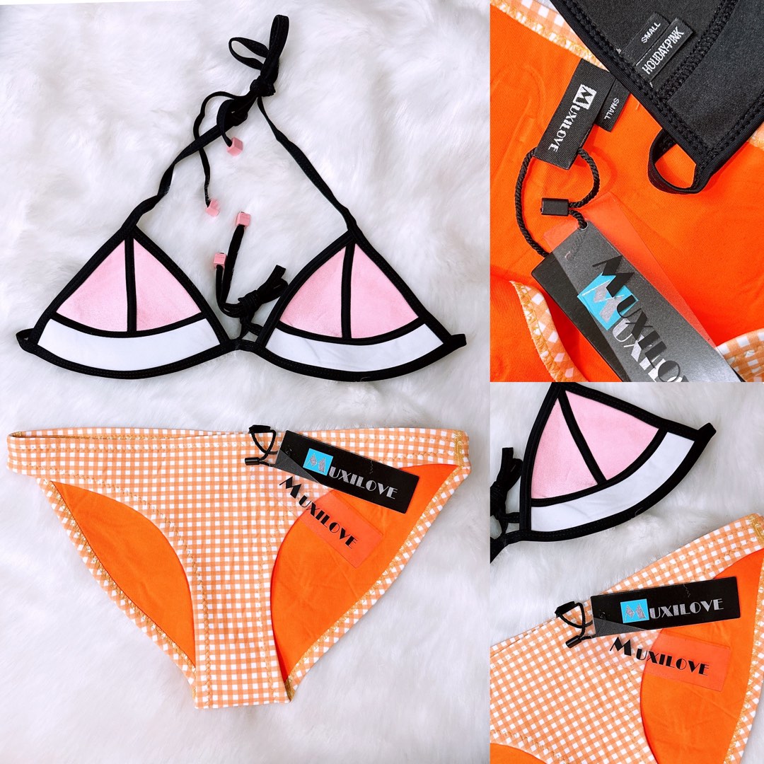 Muxilove triangle best sale
