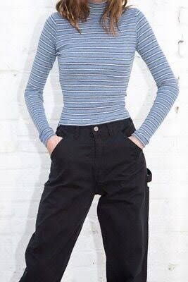 Brandy melville online daniela turtleneck