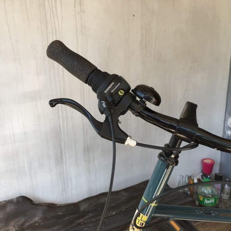 Bruno Bike ( Mini Velo), Sports Equipment, Bicycles & Parts, Bicycles ...