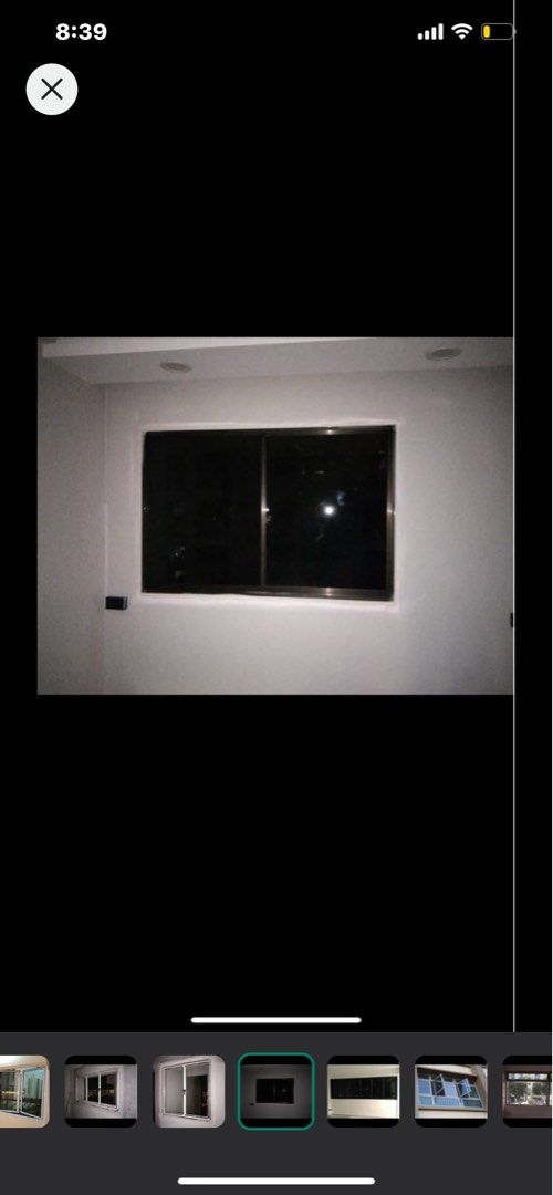 BTO window/Hdb window/Window and Grille/ Casement/Home windows/Aluminium/sliding window/BTO window grilles62863115405699113