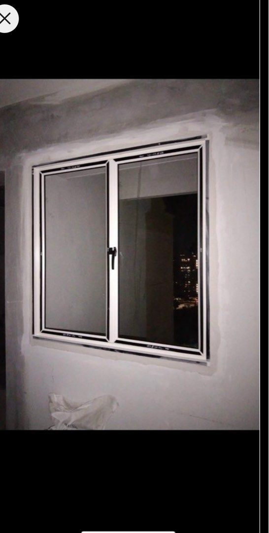 BTO window/Hdb window/Window and Grille/ Casement/Home windows/Aluminium/sliding window/BTO window grilles62863115405699112