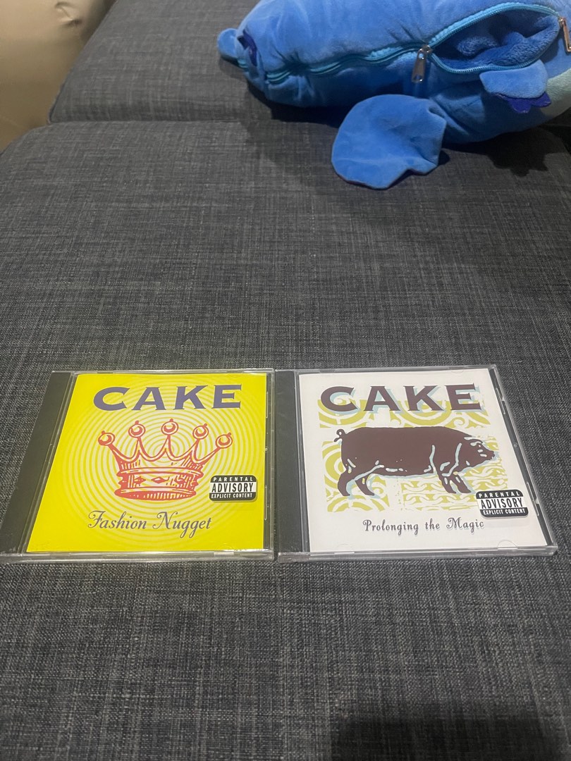 Details 136+ cake band new album in.eteachers