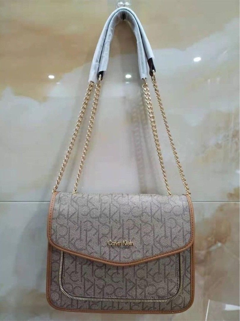 Calvin klein envelope bag hotsell