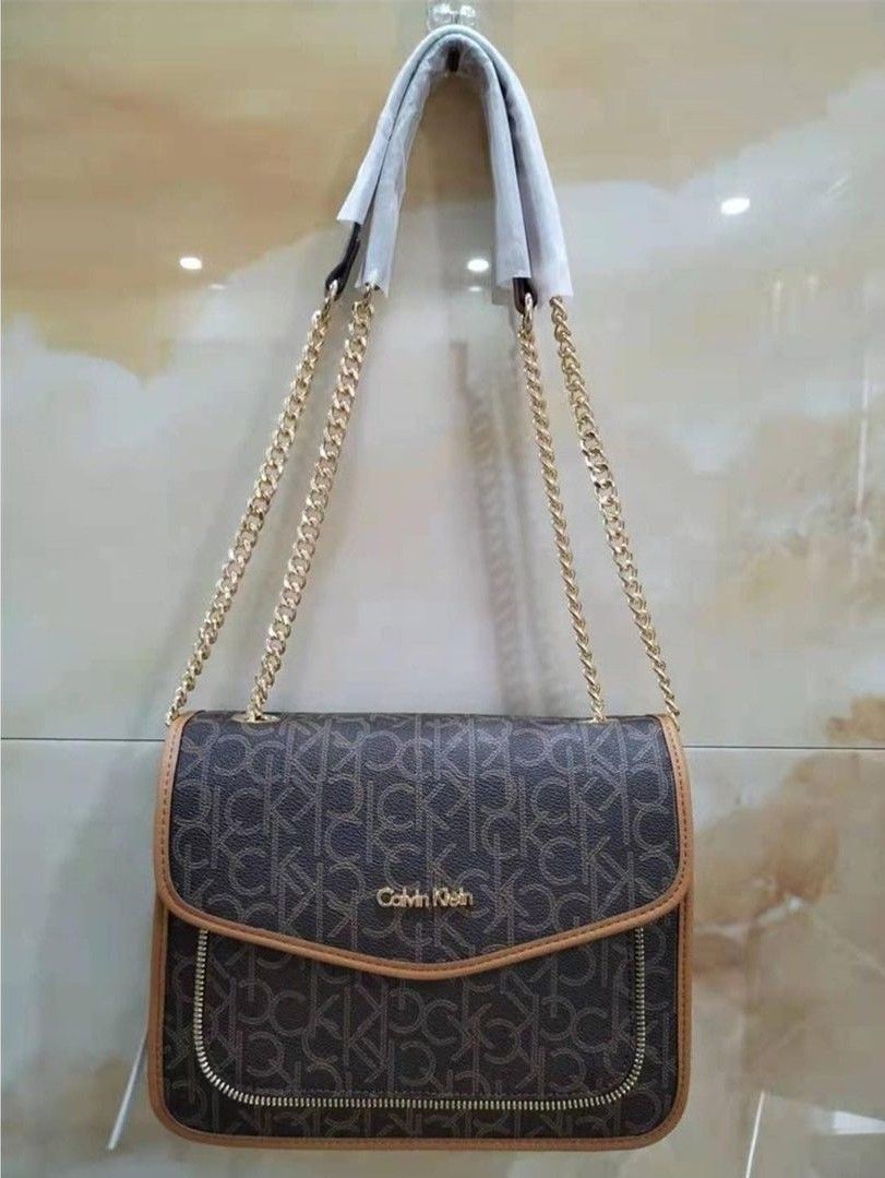 Ck hotsell envelope satchel