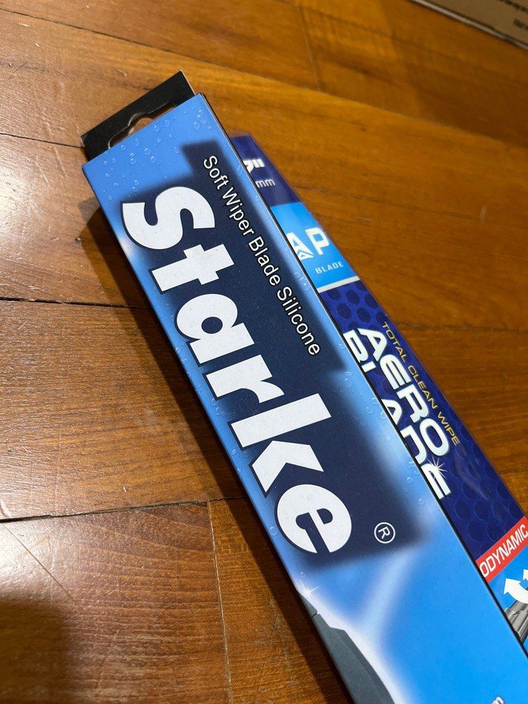 Car wiper blade, Car Accessories, Accessories on Carousell