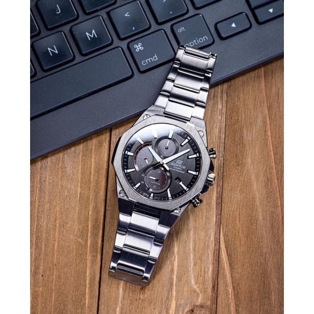 Casio thin watch store