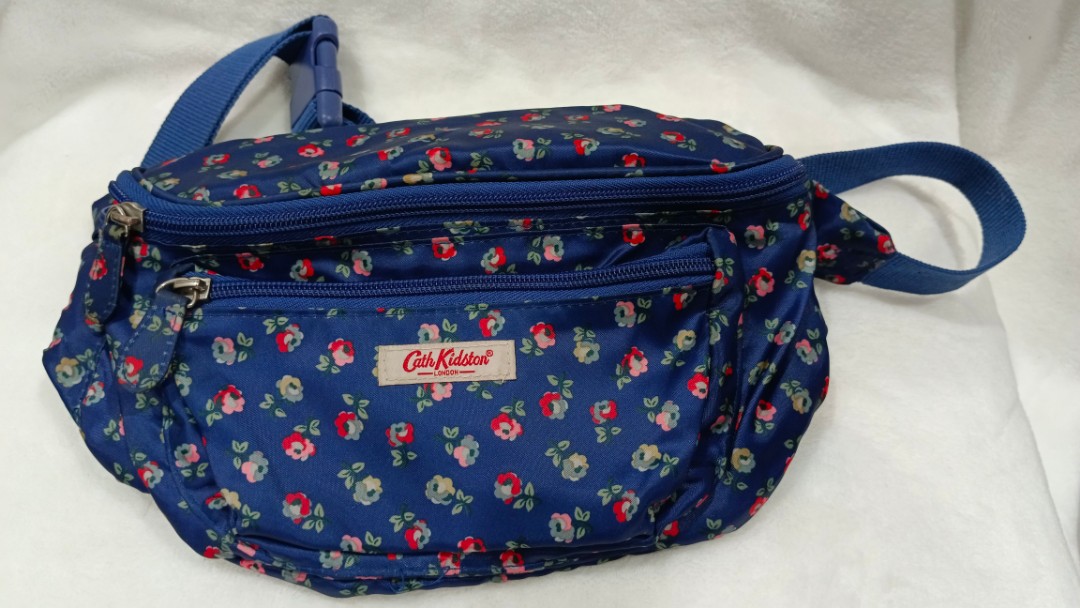 Cath kidston belt outlet bag