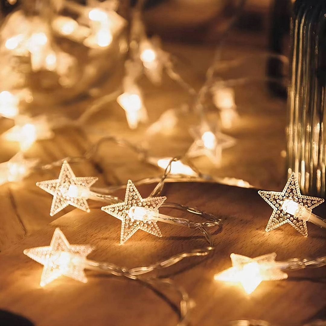 Cute shop hanging lights