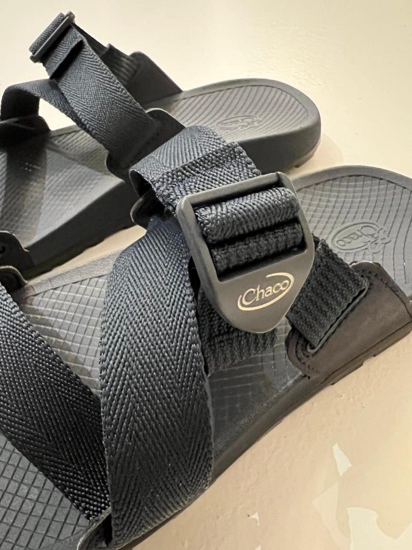 chaco lowdown slide men's