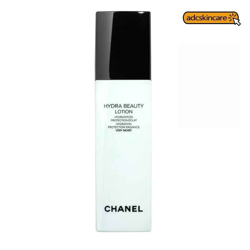 Chanel Hydra Beauty Lotion Hydration Protection Radiance Very Moist ...