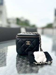 Affordable chanel camellia flowers For Sale, Luxury
