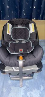 Chicco Keyfit 30 Infant Car Seat (Brand New) Slightly Negotiable