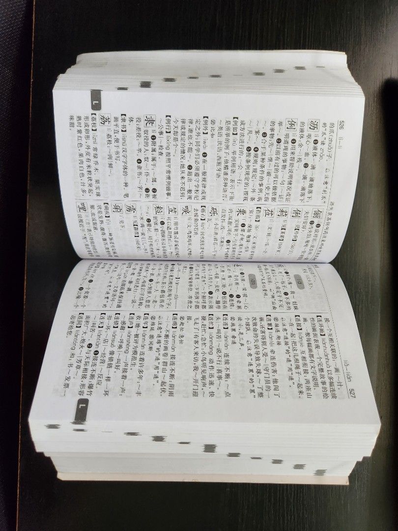 Chinese Dictionary, Hobbies & Toys, Books & Magazines, Assessment Books ...