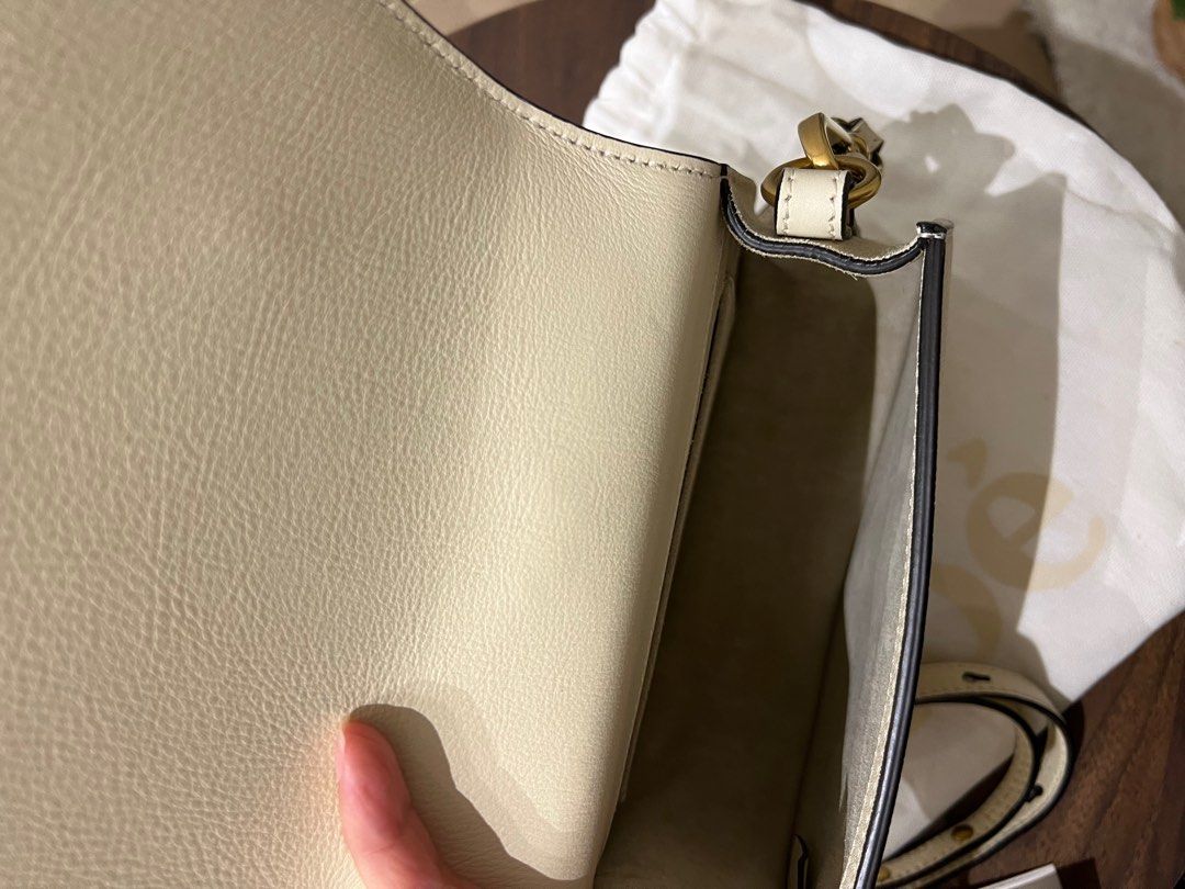 Chloe small nile bracelet bag