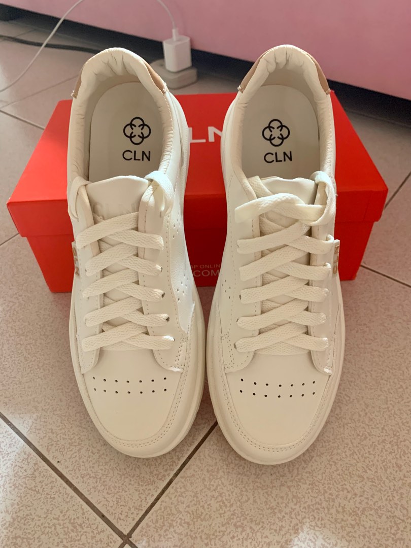 Cln shoes clearance