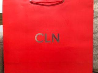 cln wallet with paper bag - View all cln wallet with paper bag ads in  Carousell Philippines