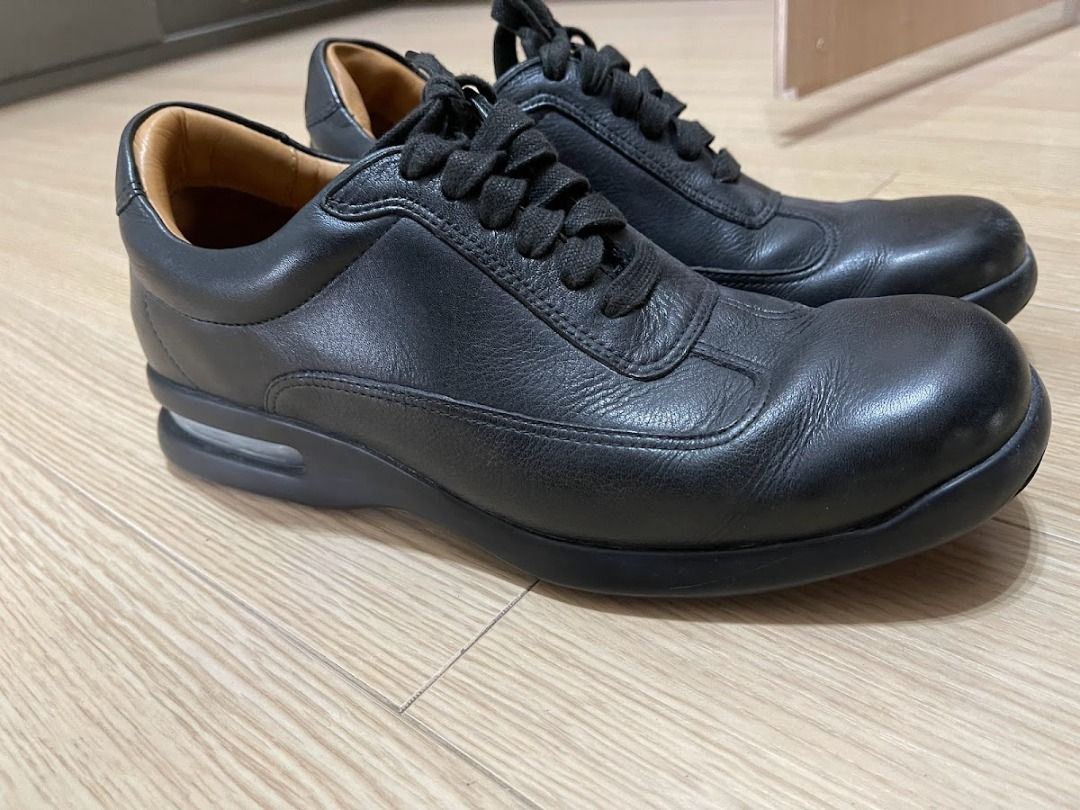 Cole Haan Air Conner Oxford Sneaker NIKE AIR inside US 9.5 Carousell