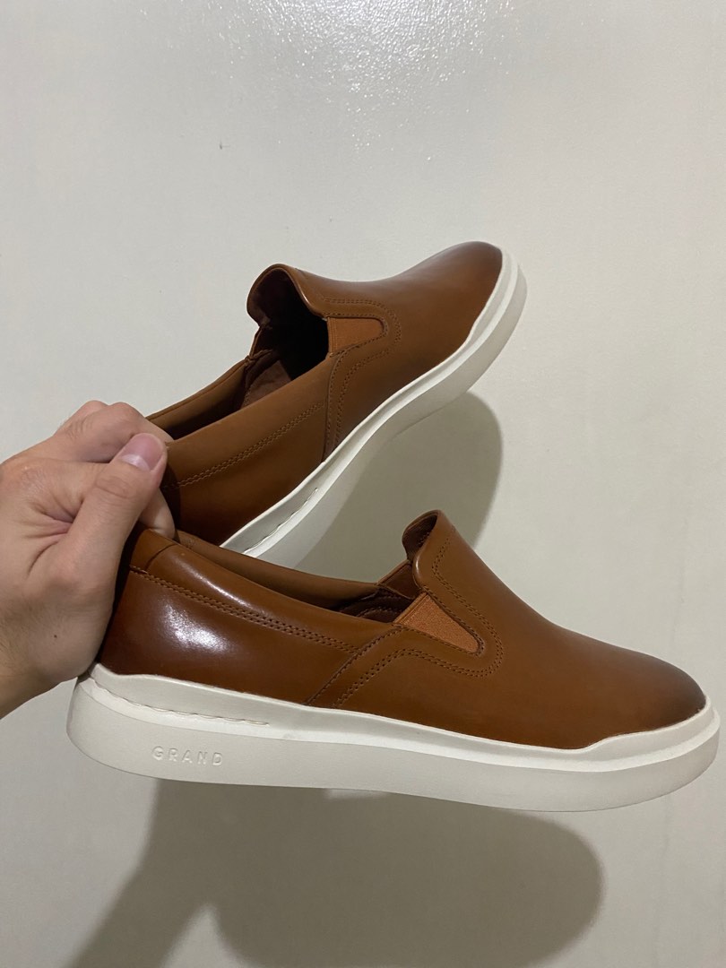 Cole Haan Men s Shoes Grand Pro Rally Men s Fashion Footwear