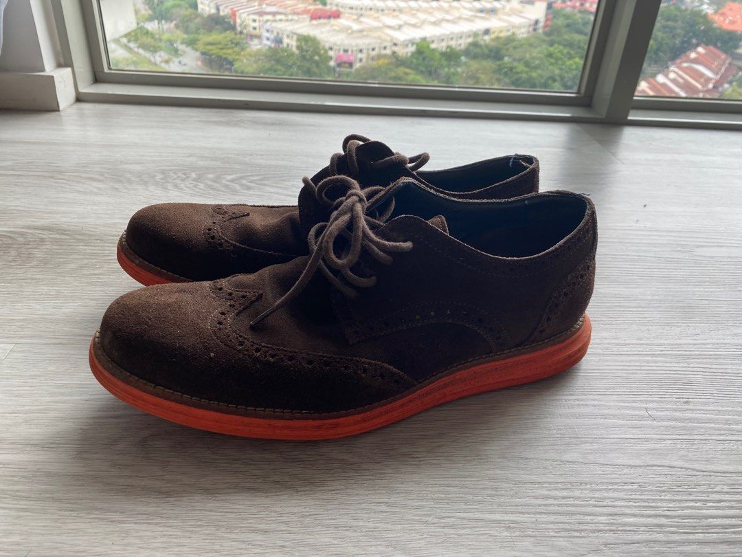Timberland Cole Hans mens size 8.5 lunarguard