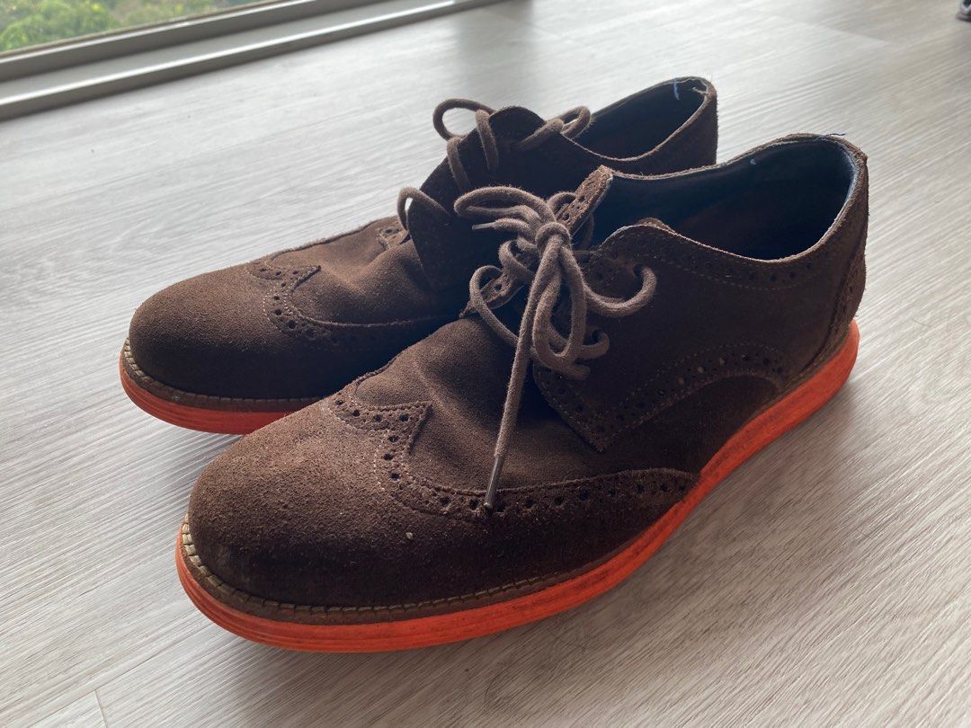 Hans cole new arrivals shoes