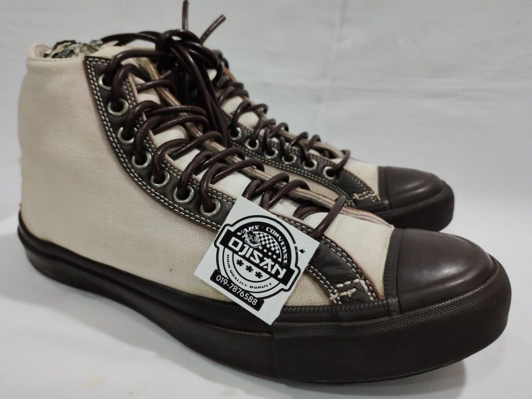 Converse Rubber Reproduction 1908 Vintage
