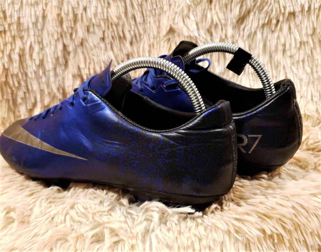 vapor 8 cr7