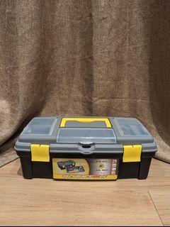Creston Toolbox PVC 13"