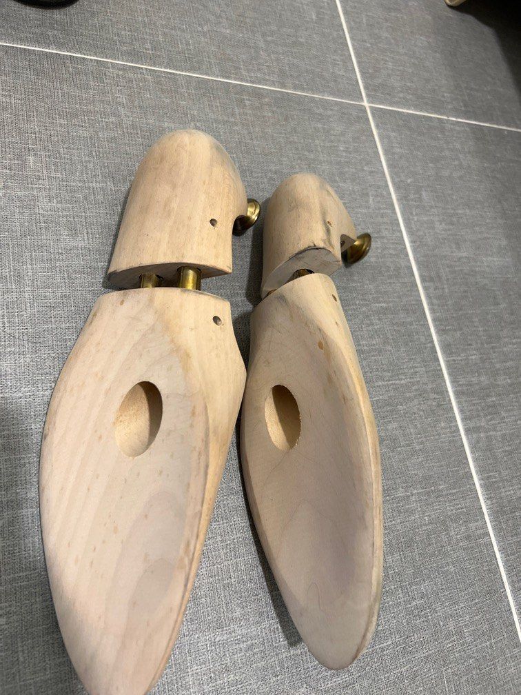 Crockett and jones shoe trees cheap