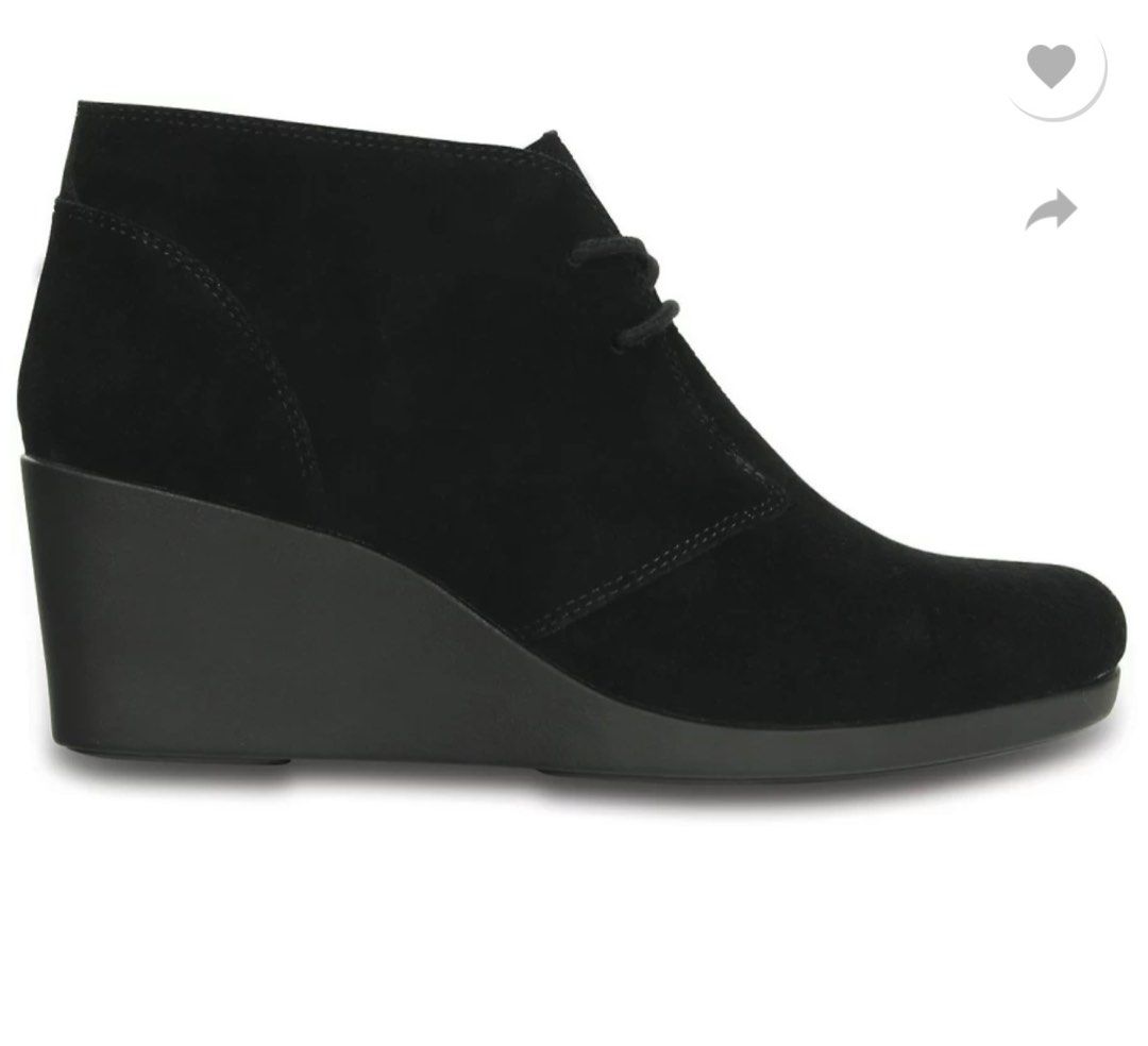Cheap outlet wedge booties