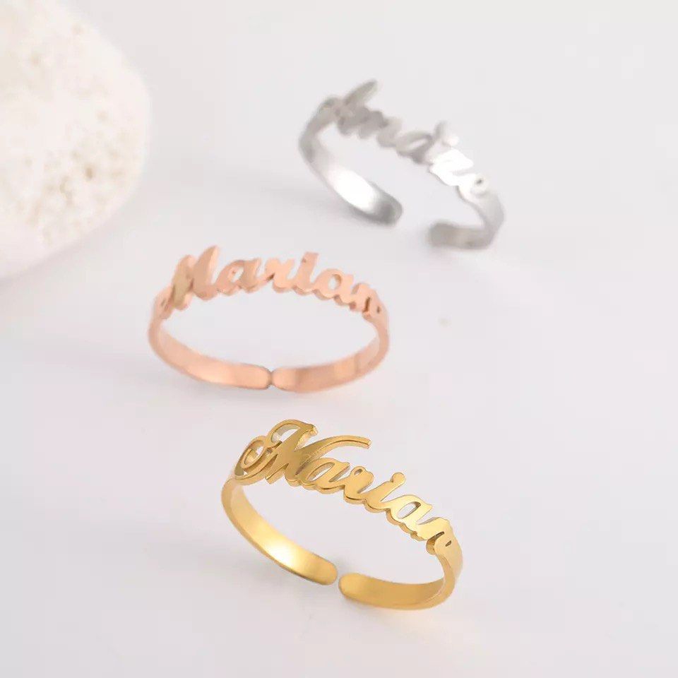 Gf hot sale ring gift