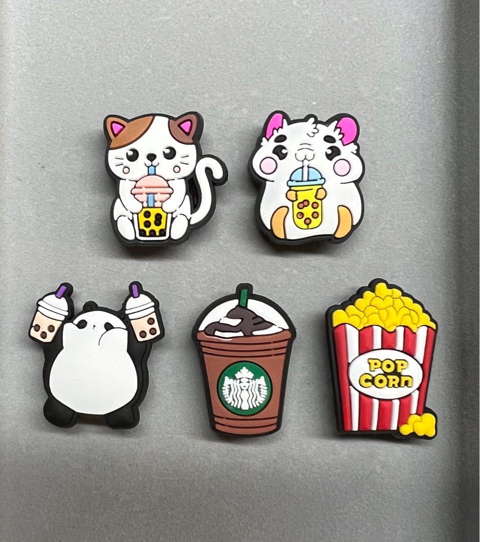 Pusheen jibbitz on sale