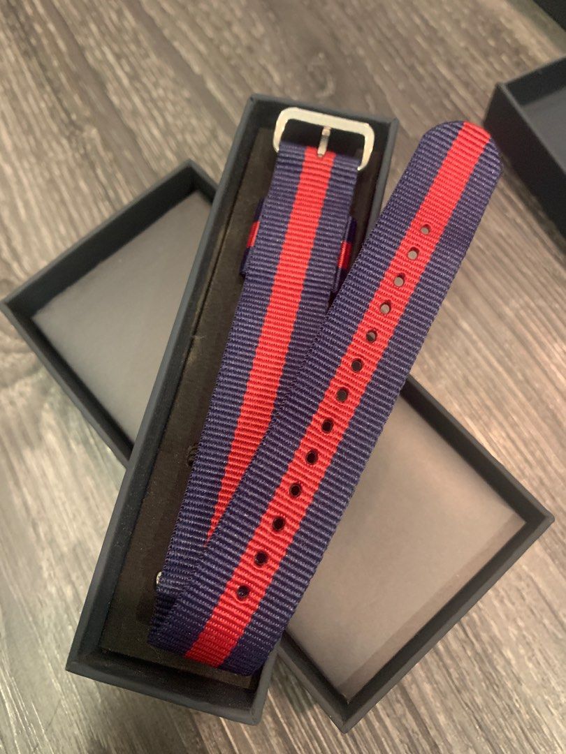 Daniel wellington 42mm outlet