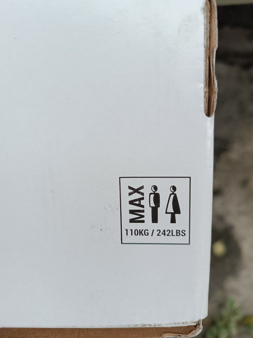 Decathlon Balance Board, Sports Equipment, Exercise & Fitness, Toning