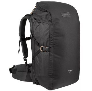 Decathlon Hiking/Trekking Backpack - Forclaz