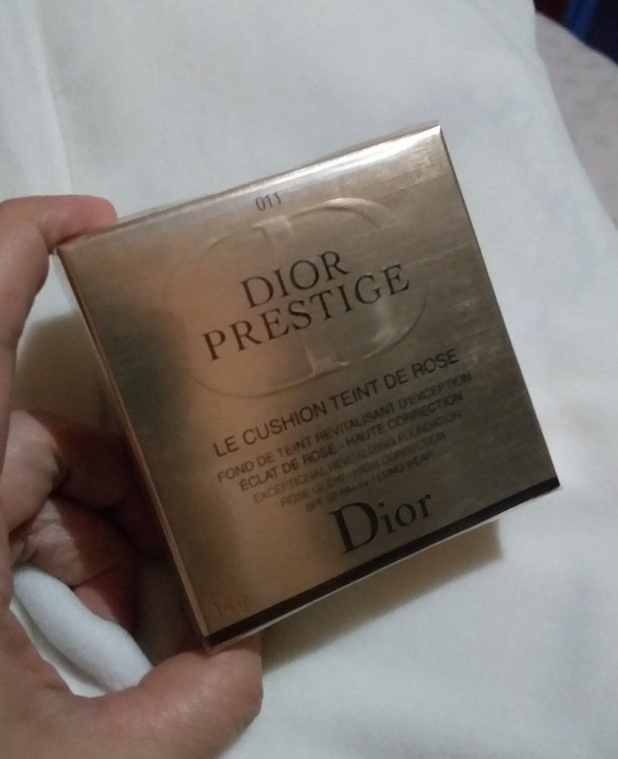 Dior Foundation, Beauty & Personal Care, Face, Makeup on Carousell
