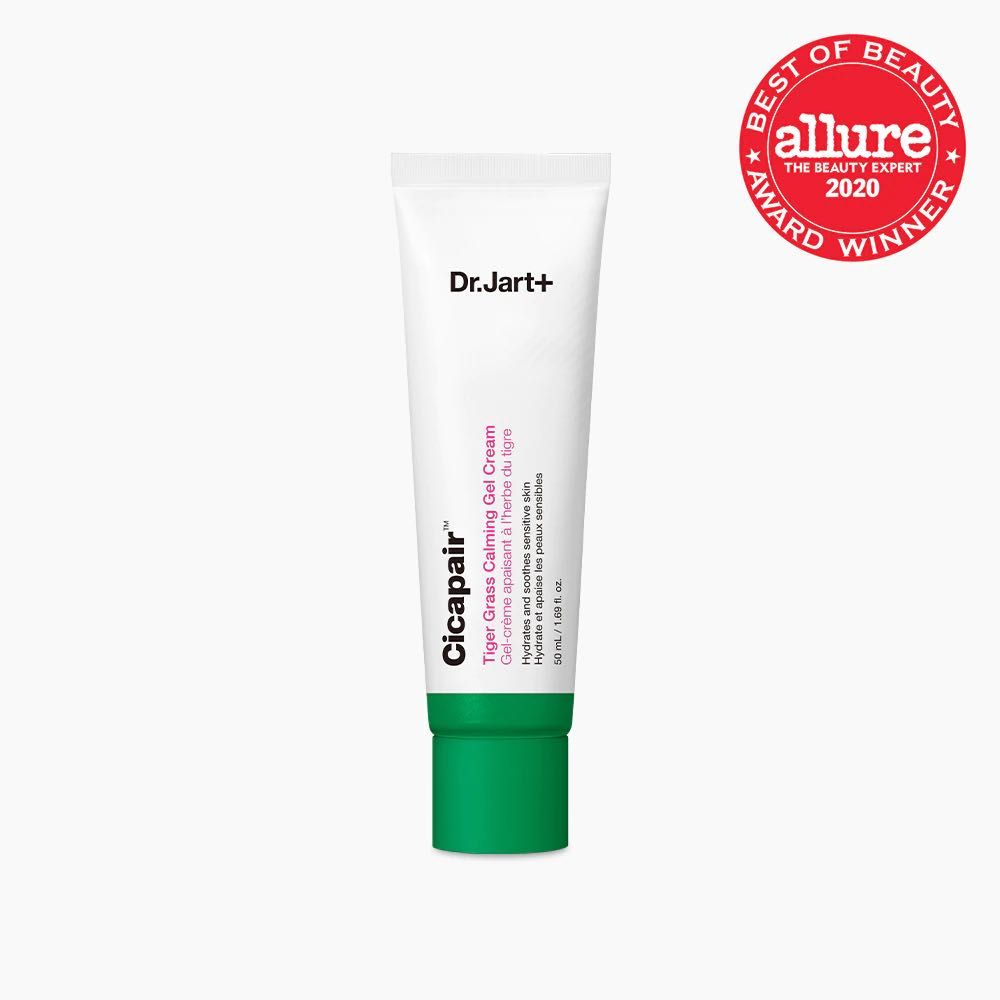 Dr Jart Cicapair Calming Gel Cream, Beauty & Personal Care, Face, Face