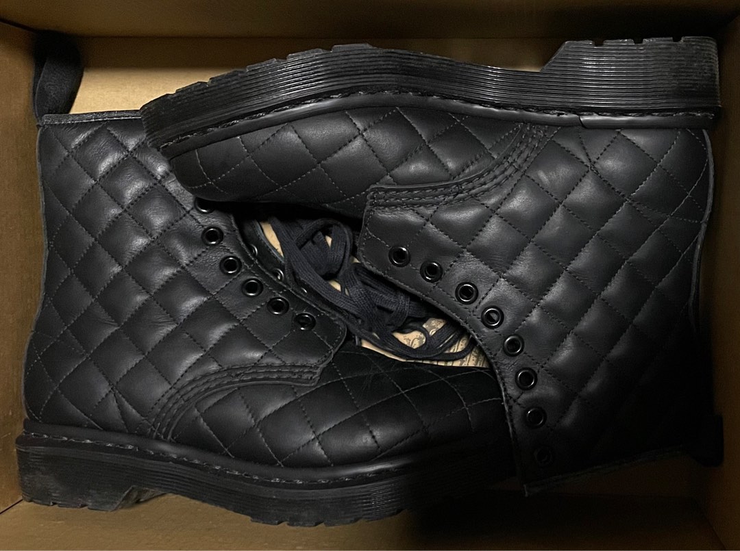 Dr Martens coralie