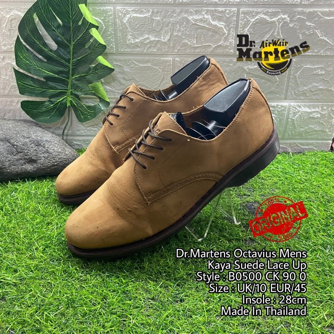 Dr martens bo500 sales