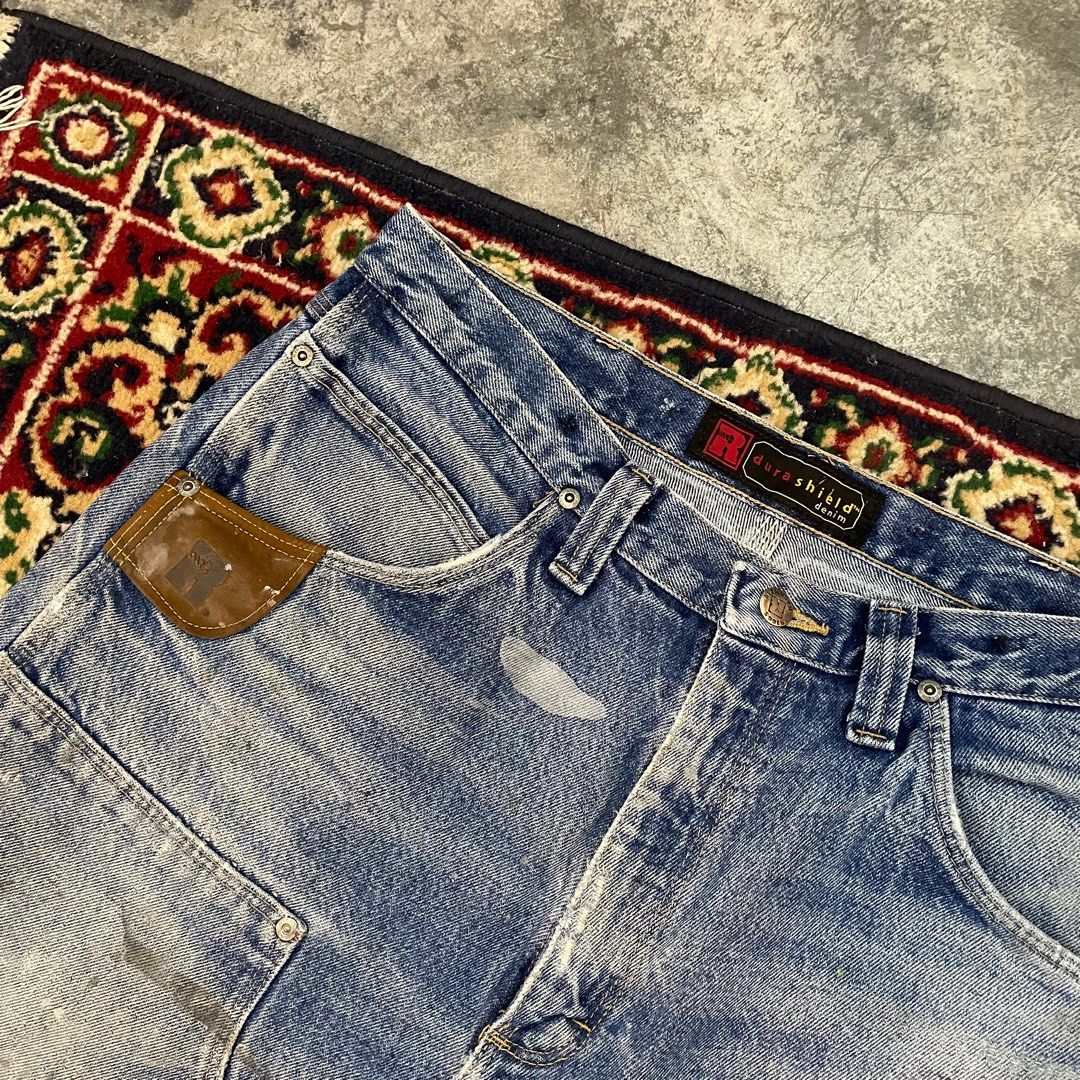 Durashield denim best sale