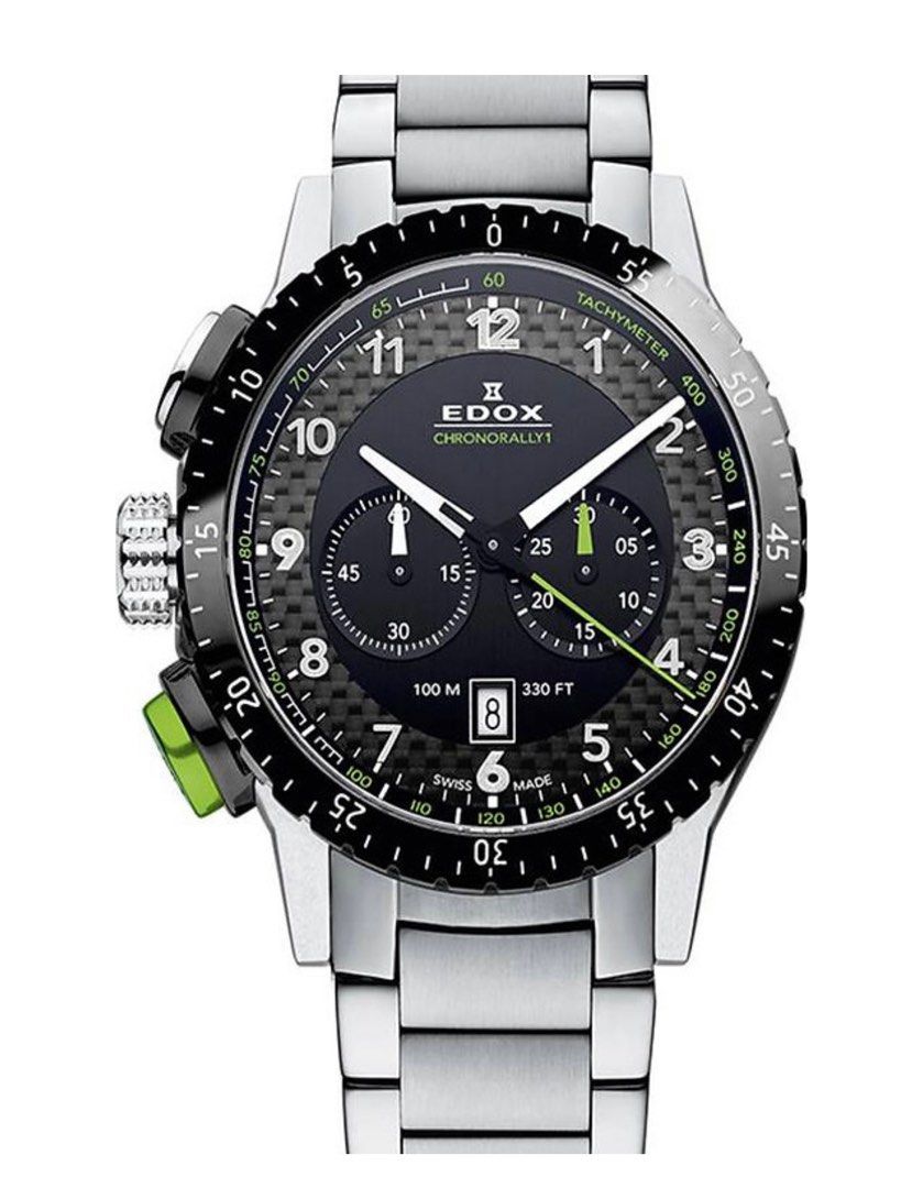 Edox rally watch discount