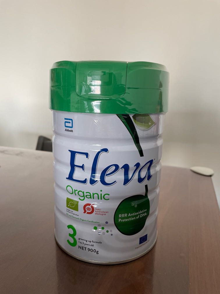Eleva 3 Formula Milk Powder