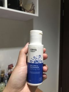 Erha Toner