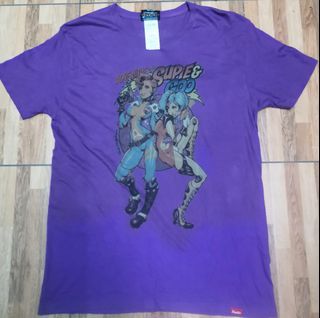 Erostikamond clothing
