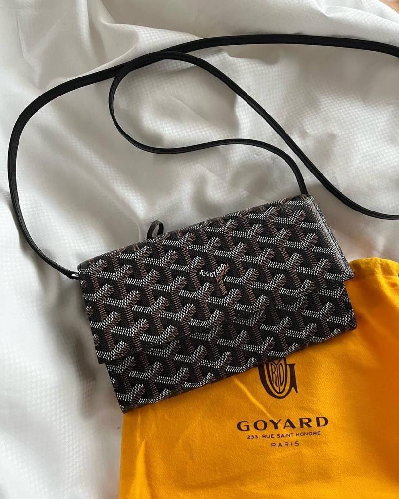 Goyard woc outlet