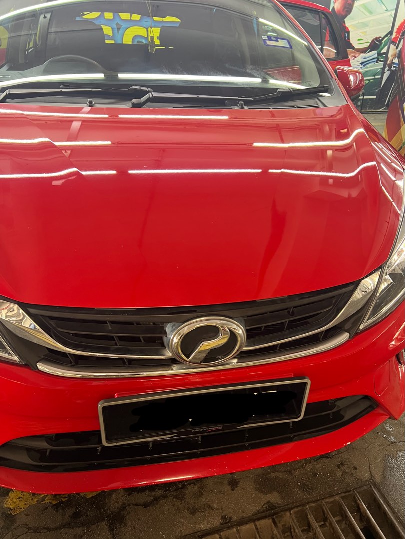 For Sale Perodua Myvi 1.5H Auto, Cars, Cars for Sale on Carousell