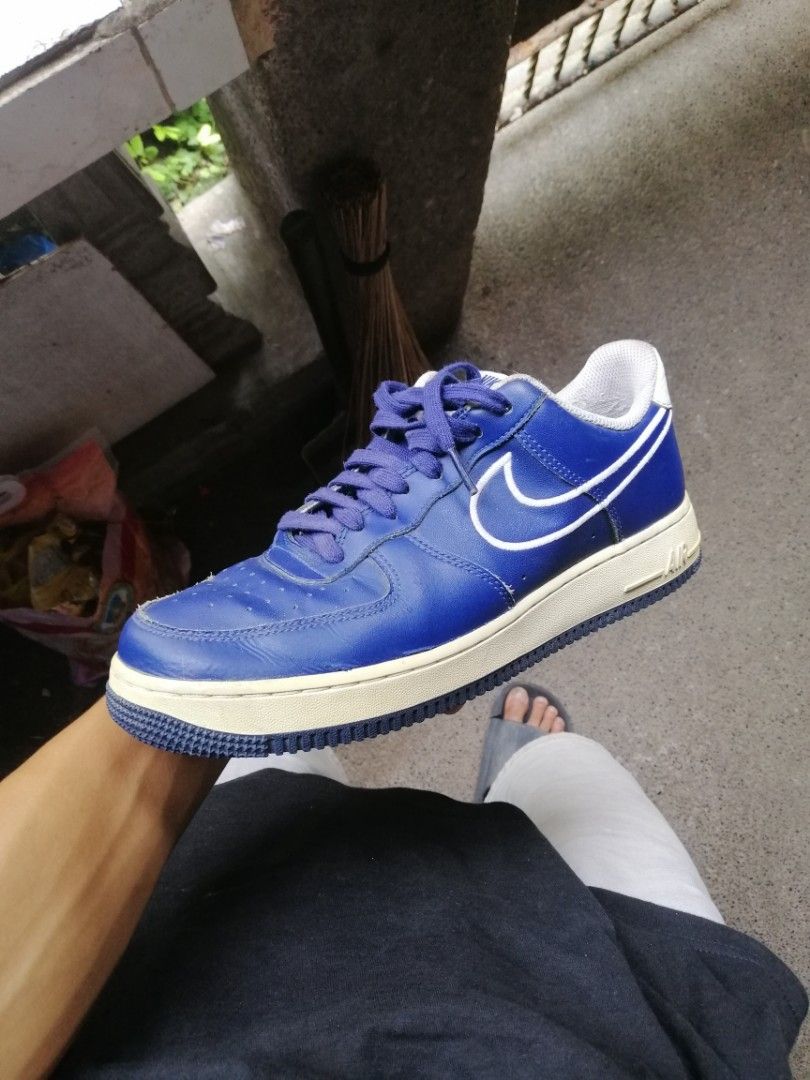 legit check nike air force 1