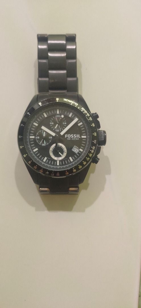 Fossil y online michael kors